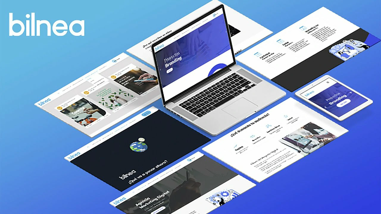 Portales Web Corporativos